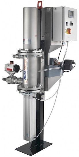 Autofiltrex AF5 - Automated Magnetic Filtration System