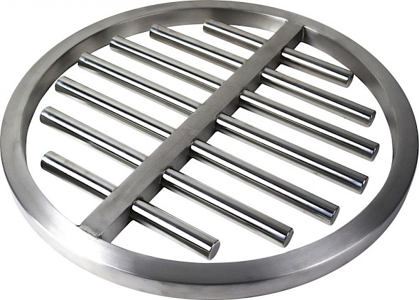 Sieve Magnet