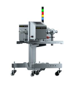 Sesotec LICQUI SCAN Metal Detector