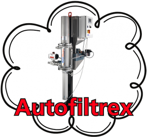 An Autofiltrex.