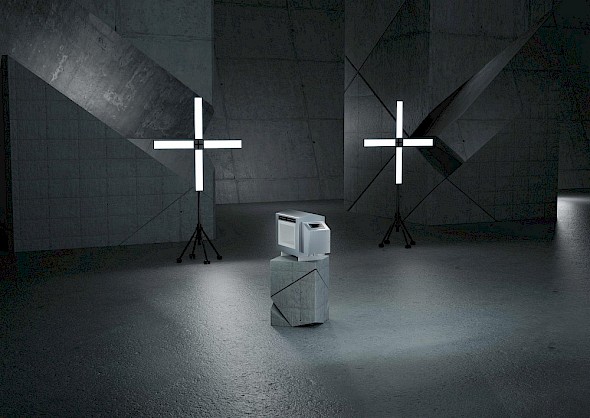 Sesotec GLS Metal Detector