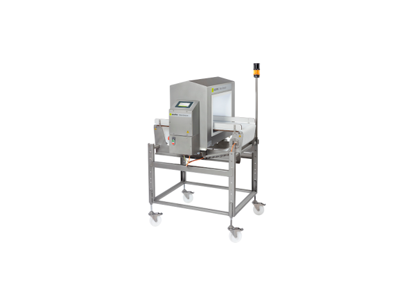 Sesotec VARICON COMPACT Metal Detector