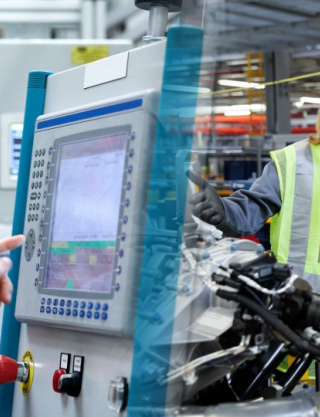 Notre vision et nos valeurs