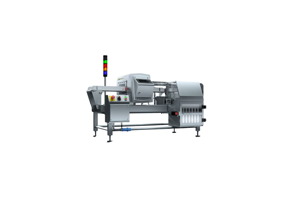 Sesotec VARICON INTUITY Metal Detector