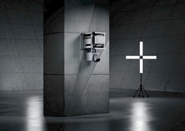 Sesotec RAPID 4000 Metal Detector