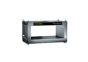 Sesotec C-SCAN DLS Metal Detector