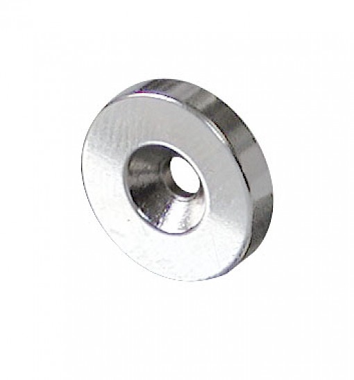 Neodymium Ring Magnets